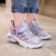 Girls' Sneakers Daily Casual Breathable Mesh Non-slipping Big Kids(7years +) Little Kids(4-7ys) School Walking Rabbit Pink Purple Summer Spring Fall Girls' Sneakers Daily Casual Breathable Mesh Non-slipping Big Kids(7years +) Little Kids(4-7ys) School Walking Rabbit Pink Purple Summer Spring Fall