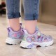Girls' Sneakers Daily Casual Breathable Mesh Non-slipping Big Kids(7years +) Little Kids(4-7ys) School Walking Rabbit Pink Purple Summer Spring Fall Girls' Sneakers Daily Casual Breathable Mesh Non-slipping Big Kids(7years +) Little Kids(4-7ys) School Walking Rabbit Pink Purple Summer Spring Fall