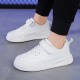 Girls' Sneakers Daily Casual PU School Shoes Big Kids(7years +) Little Kids(4-7ys) School Walking Black White Summer Spring Fall Girls' Sneakers Daily Casual PU School Shoes Big Kids(7years +) Little Kids(4-7ys) School Walking Black White Summer Spring Fall