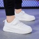 Girls' Sneakers Daily Casual PU School Shoes Big Kids(7years +) Little Kids(4-7ys) School Walking Black White Summer Spring Fall Girls' Sneakers Daily Casual PU School Shoes Big Kids(7years +) Little Kids(4-7ys) School Walking Black White Summer Spring Fall