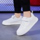 Girls' Sneakers Daily Casual PU School Shoes Big Kids(7years +) Little Kids(4-7ys) School Walking Black White Summer Spring Fall Girls' Sneakers Daily Casual PU School Shoes Big Kids(7years +) Little Kids(4-7ys) School Walking Black White Summer Spring Fall