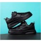 Girls' Sneakers Daily Casual PU School Shoes Big Kids(7years +) Little Kids(4-7ys) School Walking Black White Summer Spring Fall Girls' Sneakers Daily Casual PU School Shoes Big Kids(7years +) Little Kids(4-7ys) School Walking Black White Summer Spring Fall