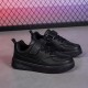 Girls' Sneakers Daily Casual PU School Shoes Big Kids(7years +) Little Kids(4-7ys) School Walking Black White Summer Spring Fall Girls' Sneakers Daily Casual PU School Shoes Big Kids(7years +) Little Kids(4-7ys) School Walking Black White Summer Spring Fall