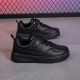 Girls' Sneakers Daily Casual PU School Shoes Big Kids(7years +) Little Kids(4-7ys) School Walking Black White Summer Spring Fall Girls' Sneakers Daily Casual PU School Shoes Big Kids(7years +) Little Kids(4-7ys) School Walking Black White Summer Spring Fall