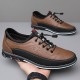 Men's Oxfords Embroidery Dress Shoes Plus Size Comfort Shoes Walking Casual Chinoiserie British Daily Party & Evening Leather Warm Booties / Ankle Boots Lace-up Silver Dark Brown Bright Black Summer Men's Oxfords Embroidery Dress Shoes Plus Size Comfort Shoes Walking Casual Chinoiserie British Daily Party & Evening Leather Warm Booties / Ankle Boots Lace-up Silver Dark Brown Bright Black Summer