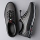 Men's Oxfords Embroidery Dress Shoes Plus Size Comfort Shoes Walking Casual Chinoiserie British Daily Party & Evening Leather Warm Booties / Ankle Boots Lace-up Silver Dark Brown Bright Black Summer Men's Oxfords Embroidery Dress Shoes Plus Size Comfort Shoes Walking Casual Chinoiserie British Daily Party & Evening Leather Warm Booties / Ankle Boots Lace-up Silver Dark Brown Bright Black Summer
