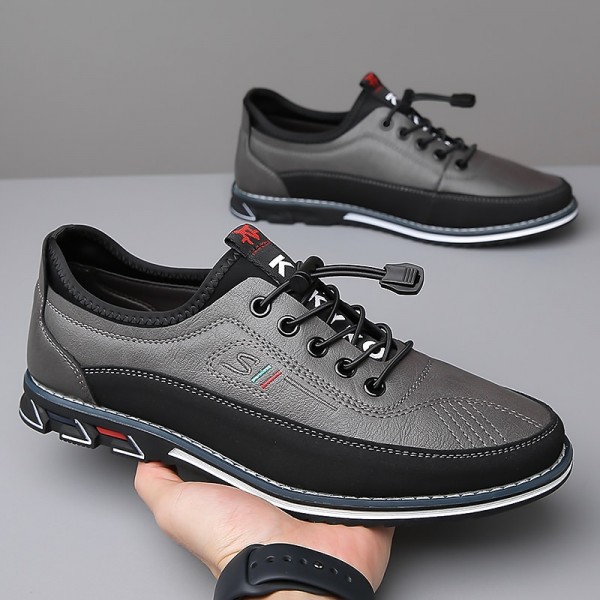 Men's Oxfords Embroidery Dress Shoes Plus Size Comfort Shoes Walking Casual Chinoiserie British Daily Party & Evening Leather Warm Booties / Ankle Boots Lace-up Silver Dark Brown Bright Black Summer Men's Oxfords Embroidery Dress Shoes Plus Size Comfort Shoes Walking Casual Chinoiserie British Daily Party & Evening Leather Warm Booties / Ankle Boots Lace-up Silver Dark Brown Bright Black Summer