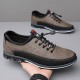 Men's Oxfords Embroidery Dress Shoes Plus Size Comfort Shoes Walking Casual Chinoiserie British Daily Party & Evening Leather Warm Booties / Ankle Boots Lace-up Silver Dark Brown Bright Black Summer Men's Oxfords Embroidery Dress Shoes Plus Size Comfort Shoes Walking Casual Chinoiserie British Daily Party & Evening Leather Warm Booties / Ankle Boots Lace-up Silver Dark Brown Bright Black Summer
