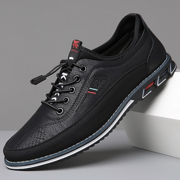 Men's Oxfords Embroidery Dress Shoes Plus Size Comfort Shoes Walking Casual Chinoiserie British Daily Party & Evening Leather Warm Booties / Ankle Boots Lace-up Silver Dark Brown Bright Black Summer Men's Oxfords Embroidery Dress Shoes Plus Size Comfort Shoes Walking Casual Chinoiserie British Daily Party & Evening Leather Warm Booties / Ankle Boots Lace-up Silver Dark Brown Bright Black Summer