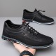Men's Oxfords Embroidery Dress Shoes Plus Size Comfort Shoes Walking Casual Chinoiserie British Daily Party & Evening Leather Warm Booties / Ankle Boots Lace-up Silver Dark Brown Bright Black Summer Men's Oxfords Embroidery Dress Shoes Plus Size Comfort Shoes Walking Casual Chinoiserie British Daily Party & Evening Leather Warm Booties / Ankle Boots Lace-up Silver Dark Brown Bright Black Summer