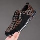 Men's Oxfords Embroidery Dress Shoes Plus Size Comfort Shoes Walking Casual Chinoiserie British Daily Party & Evening Leather Warm Booties / Ankle Boots Lace-up Silver Dark Brown Bright Black Summer Men's Oxfords Embroidery Dress Shoes Plus Size Comfort Shoes Walking Casual Chinoiserie British Daily Party & Evening Leather Warm Booties / Ankle Boots Lace-up Silver Dark Brown Bright Black Summer