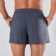 Men's Running Shorts Gym Shorts Pocket Elastic Waistband Shorts Outdoor Sports & Outdoor Athletic Quick Dry Lightweight Soft Marathon Running Workout Tailored Fit Sportswear Activewear Solid Colored Men's Running Shorts Gym Shorts Pocket Elastic Waistband Shorts Outdoor Sports & Outdoor Athletic Quick Dry Lightweight Soft Marathon Running Workout Tailored Fit Sportswear Activewear Solid Colored
