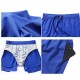 Men's Running Shorts Gym Shorts Pocket Elastic Waistband Shorts Outdoor Sports & Outdoor Athletic Quick Dry Lightweight Soft Marathon Running Workout Tailored Fit Sportswear Activewear Solid Colored Men's Running Shorts Gym Shorts Pocket Elastic Waistband Shorts Outdoor Sports & Outdoor Athletic Quick Dry Lightweight Soft Marathon Running Workout Tailored Fit Sportswear Activewear Solid Colored