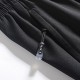Men&#039;s Running Shorts Gym Shorts Pocket Drawstring Shorts Outdoor Sports &amp; Outdoor Athletic Quick Dry Lightweight Soft Marathon Running Workout Tailored Fit Sportswear Activewear Solid Colored Black