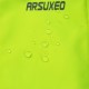 Arsuxeo Men&#039;s Cycling Jacket Bike Jacket Winter Softshell  Fleece Jacket Top Windproof Waterproof 15-k Thermal Warm up Breathable Stripe Reflective Polyester Spandex Winter Road Cycling Relaxed Fit