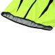 Arsuxeo Men&#039;s Cycling Jacket Bike Jacket Winter Softshell  Fleece Jacket Top Windproof Waterproof 15-k Thermal Warm up Breathable Stripe Reflective Polyester Spandex Winter Road Cycling Relaxed Fit
