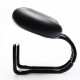 Acacia Bike Saddle / Bike Seat Ergonomical Dual Pad Adjustable Extra Wide / Extra Large Double Noseless PU Leather High-Density Foam PVC Cycling Road Bike Mountain Bike MTB Black Acacia Bike Saddle / Bike Seat Ergonomical Dual Pad Adjustable Extra Wide / Extra Large Double Noseless PU Leather High-Density Foam PVC Cycling Road Bike Mountain Bike MTB Black
