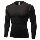 Men's Compression Shirt Running Shirt Long Sleeve Tee Tshirt Athletic Winter Spandex Breathable Quick Dry Sweat wicking Fitness Gym Workout Running Sportswear Activewear Solid Colored Navy Wine Red Men's Compression Shirt Running Shirt Long Sleeve Tee Tshirt Athletic Winter Spandex Breathable Quick Dry Sweat wicking Fitness Gym Workout Running Sportswear Activewear Solid Colored Navy Wine Red