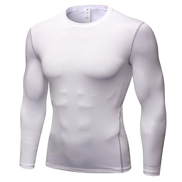 Men's Compression Shirt Running Shirt Long Sleeve Tee Tshirt Athletic Winter Spandex Breathable Quick Dry Sweat wicking Fitness Gym Workout Running Sportswear Activewear Solid Colored Navy Wine Red Men's Compression Shirt Running Shirt Long Sleeve Tee Tshirt Athletic Winter Spandex Breathable Quick Dry Sweat wicking Fitness Gym Workout Running Sportswear Activewear Solid Colored Navy Wine Red