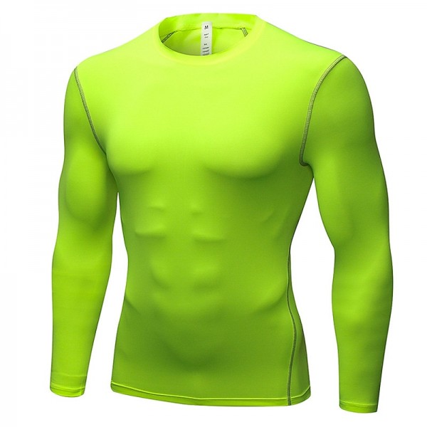 Men's Compression Shirt Running Shirt Long Sleeve Tee Tshirt Athletic Winter Spandex Breathable Quick Dry Sweat wicking Fitness Gym Workout Running Sportswear Activewear Solid Colored Navy Wine Red Men's Compression Shirt Running Shirt Long Sleeve Tee Tshirt Athletic Winter Spandex Breathable Quick Dry Sweat wicking Fitness Gym Workout Running Sportswear Activewear Solid Colored Navy Wine Red