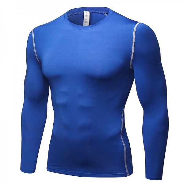 Men's Compression Shirt Running Shirt Long Sleeve Tee Tshirt Athletic Winter Spandex Breathable Quick Dry Sweat wicking Fitness Gym Workout Running Sportswear Activewear Solid Colored Navy Wine Red Men's Compression Shirt Running Shirt Long Sleeve Tee Tshirt Athletic Winter Spandex Breathable Quick Dry Sweat wicking Fitness Gym Workout Running Sportswear Activewear Solid Colored Navy Wine Red