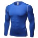 Men's Compression Shirt Running Shirt Long Sleeve Tee Tshirt Athletic Winter Spandex Breathable Quick Dry Sweat wicking Fitness Gym Workout Running Sportswear Activewear Solid Colored Navy Wine Red Men's Compression Shirt Running Shirt Long Sleeve Tee Tshirt Athletic Winter Spandex Breathable Quick Dry Sweat wicking Fitness Gym Workout Running Sportswear Activewear Solid Colored Navy Wine Red