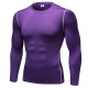 Men's Compression Shirt Running Shirt Long Sleeve Tee Tshirt Athletic Winter Spandex Breathable Quick Dry Sweat wicking Fitness Gym Workout Running Sportswear Activewear Solid Colored Navy Wine Red Men's Compression Shirt Running Shirt Long Sleeve Tee Tshirt Athletic Winter Spandex Breathable Quick Dry Sweat wicking Fitness Gym Workout Running Sportswear Activewear Solid Colored Navy Wine Red