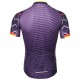 Arsuxeo Men's Cycling Jersey Short Sleeve Bike Jersey with 3 Rear Pockets Mountain Bike MTB Road Bike Cycling Sunscreen Breathability Reflective Strips Back Pocket Navy Yellow Red Gradient Polyester Arsuxeo Men's Cycling Jersey Short Sleeve Bike Jersey with 3 Rear Pockets Mountain Bike MTB Road Bike Cycling Sunscreen Breathability Reflective Strips Back Pocket Navy Yellow Red Gradient Polyester