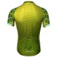 Arsuxeo Men's Cycling Jersey Short Sleeve Bike Jersey with 3 Rear Pockets Mountain Bike MTB Road Bike Cycling Sunscreen Breathability Reflective Strips Back Pocket Navy Yellow Red Gradient Polyester Arsuxeo Men's Cycling Jersey Short Sleeve Bike Jersey with 3 Rear Pockets Mountain Bike MTB Road Bike Cycling Sunscreen Breathability Reflective Strips Back Pocket Navy Yellow Red Gradient Polyester