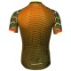 Arsuxeo Men's Cycling Jersey Short Sleeve Bike Jersey with 3 Rear Pockets Mountain Bike MTB Road Bike Cycling Sunscreen Breathability Reflective Strips Back Pocket Navy Yellow Red Gradient Polyester Arsuxeo Men's Cycling Jersey Short Sleeve Bike Jersey with 3 Rear Pockets Mountain Bike MTB Road Bike Cycling Sunscreen Breathability Reflective Strips Back Pocket Navy Yellow Red Gradient Polyester