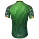 Arsuxeo Men's Cycling Jersey Short Sleeve Bike Jersey with 3 Rear Pockets Mountain Bike MTB Road Bike Cycling Sunscreen Breathability Reflective Strips Back Pocket Navy Yellow Red Gradient Polyester Arsuxeo Men's Cycling Jersey Short Sleeve Bike Jersey with 3 Rear Pockets Mountain Bike MTB Road Bike Cycling Sunscreen Breathability Reflective Strips Back Pocket Navy Yellow Red Gradient Polyester
