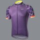 Arsuxeo Men's Cycling Jersey Short Sleeve Bike Jersey with 3 Rear Pockets Mountain Bike MTB Road Bike Cycling Sunscreen Breathability Reflective Strips Back Pocket Navy Yellow Red Gradient Polyester Arsuxeo Men's Cycling Jersey Short Sleeve Bike Jersey with 3 Rear Pockets Mountain Bike MTB Road Bike Cycling Sunscreen Breathability Reflective Strips Back Pocket Navy Yellow Red Gradient Polyester