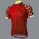 Arsuxeo Men's Cycling Jersey Short Sleeve Bike Jersey with 3 Rear Pockets Mountain Bike MTB Road Bike Cycling Sunscreen Breathability Reflective Strips Back Pocket Navy Yellow Red Gradient Polyester Arsuxeo Men's Cycling Jersey Short Sleeve Bike Jersey with 3 Rear Pockets Mountain Bike MTB Road Bike Cycling Sunscreen Breathability Reflective Strips Back Pocket Navy Yellow Red Gradient Polyester