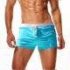 Men's Swim Shorts Swim Trunks Quick Dry with Mesh Lining Board Shorts Drawstring Zipper Pocket Breathable Bottoms - Swimming Surfing Beach Water Sports Solid Colored Spring Summer Men's Swim Shorts Swim Trunks Quick Dry with Mesh Lining Board Shorts Drawstring Zipper Pocket Breathable Bottoms - Swimming Surfing Beach Water Sports Solid Colored Spring Summer