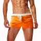 Men's Swim Shorts Swim Trunks Quick Dry with Mesh Lining Board Shorts Drawstring Zipper Pocket Breathable Bottoms - Swimming Surfing Beach Water Sports Solid Colored Spring Summer Men's Swim Shorts Swim Trunks Quick Dry with Mesh Lining Board Shorts Drawstring Zipper Pocket Breathable Bottoms - Swimming Surfing Beach Water Sports Solid Colored Spring Summer