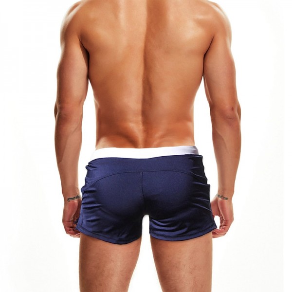 Men's Swim Shorts Swim Trunks Quick Dry with Mesh Lining Board Shorts Drawstring Zipper Pocket Breathable Bottoms - Swimming Surfing Beach Water Sports Solid Colored Spring Summer Men's Swim Shorts Swim Trunks Quick Dry with Mesh Lining Board Shorts Drawstring Zipper Pocket Breathable Bottoms - Swimming Surfing Beach Water Sports Solid Colored Spring Summer