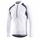 Arsuxeo Men's Long Sleeve Cycling Jersey Downhill Jersey 4 pockets Summer Polyester Green White Dark Gray Solid Color Bike Jersey Mountain Bike MTB Road Bike Breathable Quick Dry Reflective Strips Arsuxeo Men's Long Sleeve Cycling Jersey Downhill Jersey 4 pockets Summer Polyester Green White Dark Gray Solid Color Bike Jersey Mountain Bike MTB Road Bike Breathable Quick Dry Reflective Strips