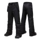 MUTUSNOW Men's Ski / Snow Pants Ski Bibs Outdoor Winter Insulated Thermal Warm Waterproof Windproof Bib Pants for Skiing Snowboarding Winter Sports MUTUSNOW Men's Ski / Snow Pants Ski Bibs Outdoor Winter Insulated Thermal Warm Waterproof Windproof Bib Pants for Skiing Snowboarding Winter Sports