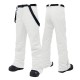 MUTUSNOW Men's Ski / Snow Pants Ski Bibs Outdoor Winter Insulated Thermal Warm Waterproof Windproof Bib Pants for Skiing Snowboarding Winter Sports MUTUSNOW Men's Ski / Snow Pants Ski Bibs Outdoor Winter Insulated Thermal Warm Waterproof Windproof Bib Pants for Skiing Snowboarding Winter Sports