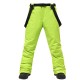 MUTUSNOW Men's Ski / Snow Pants Ski Bibs Outdoor Winter Insulated Thermal Warm Waterproof Windproof Bib Pants for Skiing Snowboarding Winter Sports MUTUSNOW Men's Ski / Snow Pants Ski Bibs Outdoor Winter Insulated Thermal Warm Waterproof Windproof Bib Pants for Skiing Snowboarding Winter Sports