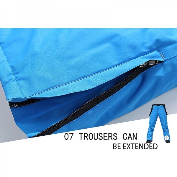 MUTUSNOW Men's Ski / Snow Pants Ski Bibs Outdoor Winter Insulated Thermal Warm Waterproof Windproof Bib Pants for Skiing Snowboarding Winter Sports MUTUSNOW Men's Ski / Snow Pants Ski Bibs Outdoor Winter Insulated Thermal Warm Waterproof Windproof Bib Pants for Skiing Snowboarding Winter Sports