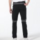 Men's Cargo Pants Hiking Pants Work Pants Trousers Safari Outdoor Pants Water Resistant Windproof Quick Dry Stretch 3 Zipper Pocket Elastic Waist Bottoms Black Khaki Army Green Climbing Men's Cargo Pants Hiking Pants Work Pants Trousers Safari Outdoor Pants Water Resistant Windproof Quick Dry Stretch 3 Zipper Pocket Elastic Waist Bottoms Black Khaki Army Green Climbing
