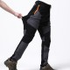 Men's Cargo Pants Hiking Pants Work Pants Trousers Safari Outdoor Pants Water Resistant Windproof Quick Dry Stretch 3 Zipper Pocket Elastic Waist Bottoms Black Khaki Army Green Climbing Men's Cargo Pants Hiking Pants Work Pants Trousers Safari Outdoor Pants Water Resistant Windproof Quick Dry Stretch 3 Zipper Pocket Elastic Waist Bottoms Black Khaki Army Green Climbing