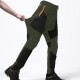 Men's Cargo Pants Hiking Pants Work Pants Trousers Safari Outdoor Pants Water Resistant Windproof Quick Dry Stretch 3 Zipper Pocket Elastic Waist Bottoms Black Khaki Army Green Climbing Men's Cargo Pants Hiking Pants Work Pants Trousers Safari Outdoor Pants Water Resistant Windproof Quick Dry Stretch 3 Zipper Pocket Elastic Waist Bottoms Black Khaki Army Green Climbing