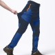 Men's Cargo Pants Hiking Pants Work Pants Trousers Safari Outdoor Pants Water Resistant Windproof Quick Dry Stretch 3 Zipper Pocket Elastic Waist Bottoms Black Khaki Army Green Climbing Men's Cargo Pants Hiking Pants Work Pants Trousers Safari Outdoor Pants Water Resistant Windproof Quick Dry Stretch 3 Zipper Pocket Elastic Waist Bottoms Black Khaki Army Green Climbing