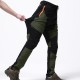 Men's Cargo Pants Hiking Pants Work Pants Trousers Safari Outdoor Pants Water Resistant Windproof Quick Dry Stretch 3 Zipper Pocket Elastic Waist Bottoms Black Khaki Army Green Climbing Men's Cargo Pants Hiking Pants Work Pants Trousers Safari Outdoor Pants Water Resistant Windproof Quick Dry Stretch 3 Zipper Pocket Elastic Waist Bottoms Black Khaki Army Green Climbing