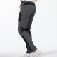 Men's Cargo Pants Hiking Pants Work Pants Trousers Safari Outdoor Pants Water Resistant Windproof Quick Dry Stretch 3 Zipper Pocket Elastic Waist Bottoms Black Khaki Army Green Climbing Men's Cargo Pants Hiking Pants Work Pants Trousers Safari Outdoor Pants Water Resistant Windproof Quick Dry Stretch 3 Zipper Pocket Elastic Waist Bottoms Black Khaki Army Green Climbing