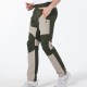 Men's Cargo Pants Hiking Pants Work Pants Trousers Safari Outdoor Pants Water Resistant Windproof Quick Dry Stretch 3 Zipper Pocket Elastic Waist Bottoms Black Khaki Army Green Climbing Men's Cargo Pants Hiking Pants Work Pants Trousers Safari Outdoor Pants Water Resistant Windproof Quick Dry Stretch 3 Zipper Pocket Elastic Waist Bottoms Black Khaki Army Green Climbing