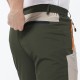 Men's Cargo Pants Hiking Pants Work Pants Trousers Safari Outdoor Pants Water Resistant Windproof Quick Dry Stretch 3 Zipper Pocket Elastic Waist Bottoms Black Khaki Army Green Climbing Men's Cargo Pants Hiking Pants Work Pants Trousers Safari Outdoor Pants Water Resistant Windproof Quick Dry Stretch 3 Zipper Pocket Elastic Waist Bottoms Black Khaki Army Green Climbing