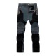 Men's Cargo Pants Hiking Pants Work Pants Trousers Safari Outdoor Pants Water Resistant Windproof Quick Dry Stretch 3 Zipper Pocket Elastic Waist Bottoms Black Khaki Army Green Climbing Men's Cargo Pants Hiking Pants Work Pants Trousers Safari Outdoor Pants Water Resistant Windproof Quick Dry Stretch 3 Zipper Pocket Elastic Waist Bottoms Black Khaki Army Green Climbing
